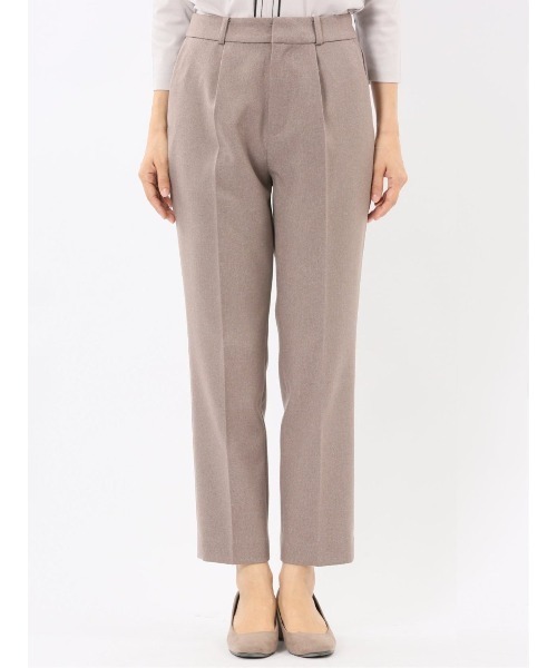 m.f.editorial（エムエフエディトリアル） セットアップ 「ストレッチ