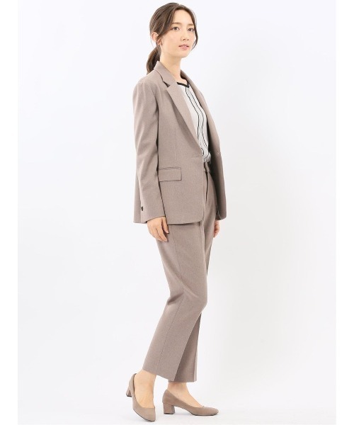 m.f.editorial（エムエフエディトリアル） セットアップ 「ストレッチ