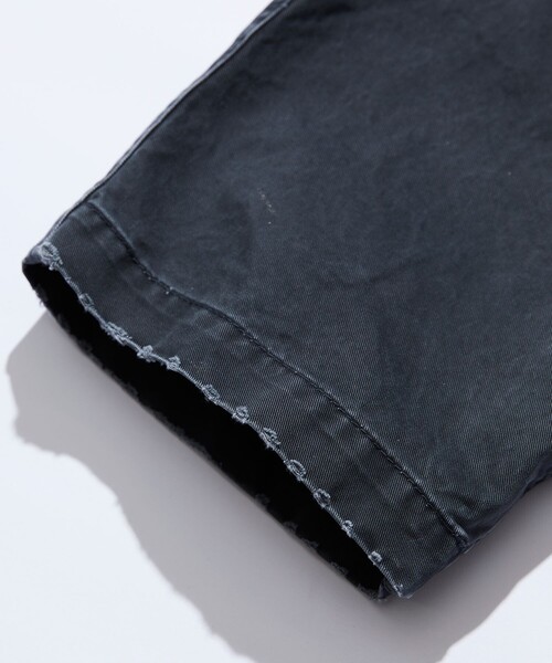 「NAUTICA」 チノパンツ X-LARGE オフホワイト メンズ_画像9