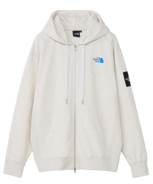 THE NORTH FACE（ザ ノースフェイス） ジップアップパーカー M
