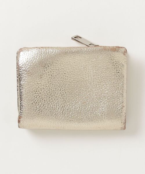 「Beau're」 財布 FREE ゴールド レディース_画像2