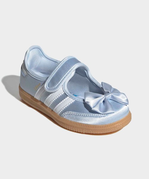 adidas（アディダス） サンバ スニーカー ディダス ディズニー サンバ