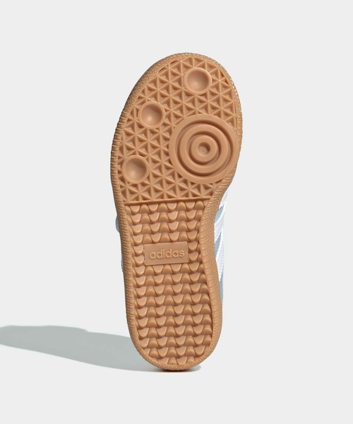 adidas（アディダス） スニーカー ディダス ディズニー サンバ