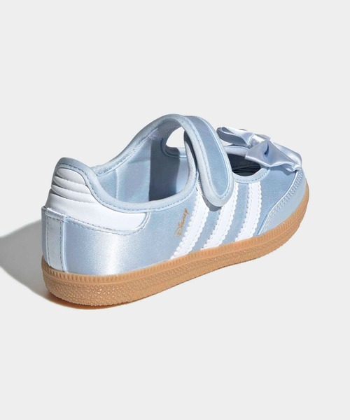 サンバ ジェーン / アディダスオリジナルス adidas（アディダス） サンバ スニーカー ディダス ディズニー サンバ