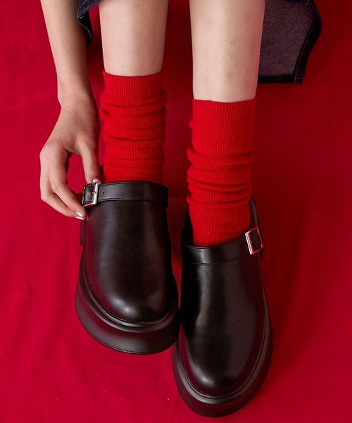 COLE HAAN（コールハーン） スリッポン エブリン ボウ ドライバー
