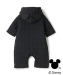 ベビー服 ロンパース 「Disney」キルティ...の詳細画像1