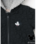 ベビー服 ロンパース 「Disney」キルティ...の詳細画像3