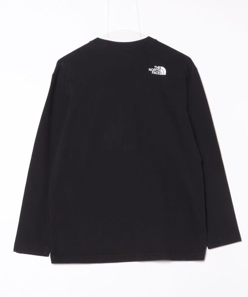 THE NORTH FACE ESSENTIAL TEE M ブラック THE NORTH FACE（ザ ノースフェイス） ノースフェイス Tシャツ 半袖