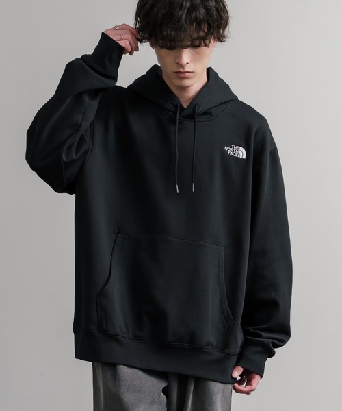 THE NORTH FACE（ザ ノースフェイス） パーカー ESSENTIAL RELAXED