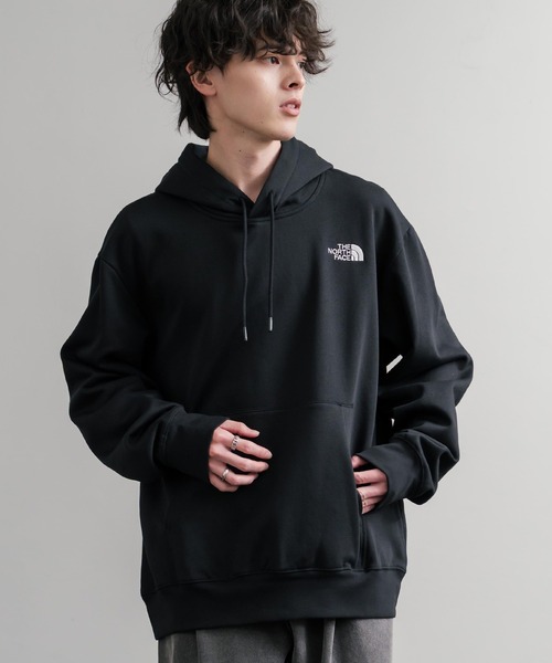 THE NORTH FACE（ザ ノースフェイス） パーカー ESSENTIAL RELAXED