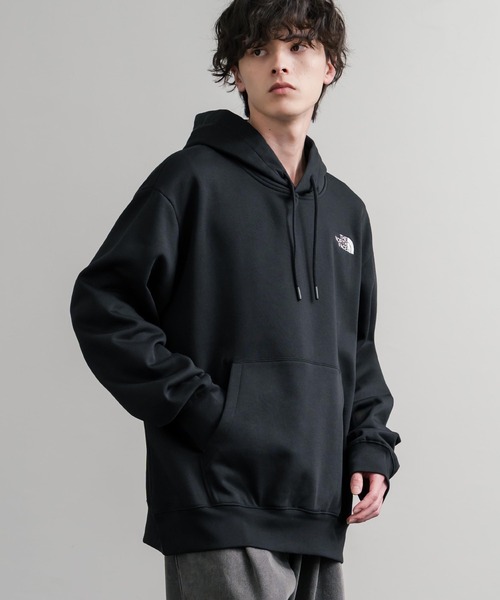 THE NORTH FACE（ザ ノースフェイス） パーカー ESSENTIAL RELAXED