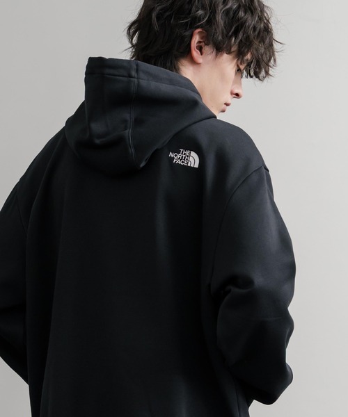 THE NORTH FACE（ザ ノースフェイス） パーカー ESSENTIAL RELAXED