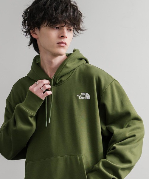 THE NORTH FACE（ザ ノースフェイス） パーカー メンズ レディース