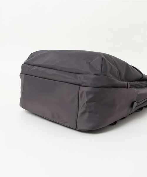 agnes b.（アニエスベー） リュック FREE グレー系その他 レディース