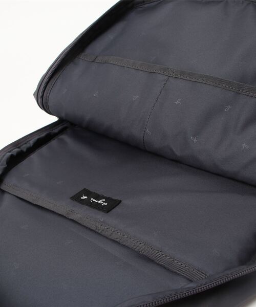 agnes b.（アニエスベー） リュック FREE グレー系その他 レディース