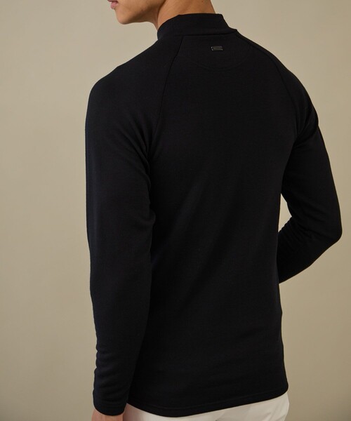 モックネックシャツ（JUN&ROPE'／ゴルフ メンズウエア）｜ゴルフ
