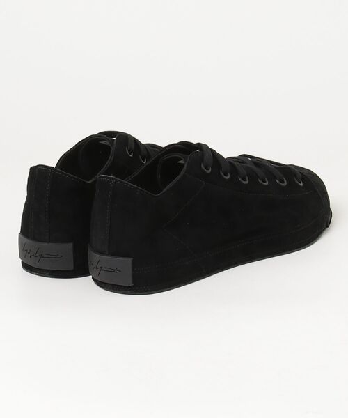 スニーカー Y-3 NIZZASTAR LO メンズ レディースの画像
