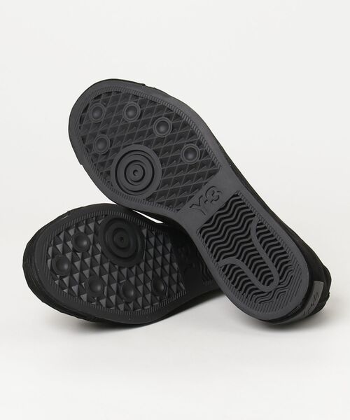 Y-3 スニーカー NIZZASTAR LO メンズ レディース : ZOZOTOWN Yahoo!店