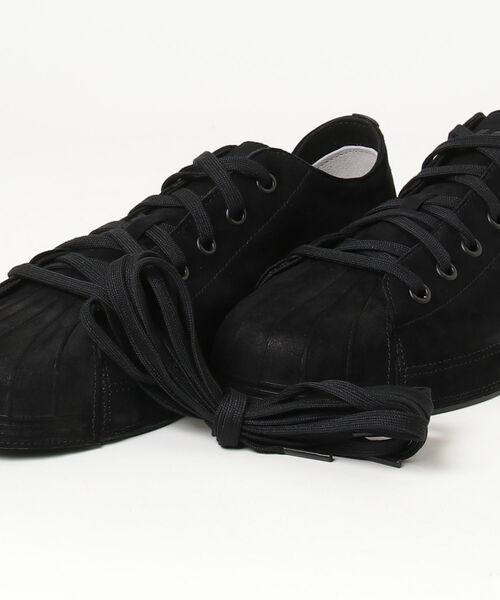 Y-3 スニーカー NIZZASTAR LO メンズ レディース : ZOZOTOWN Yahoo!店