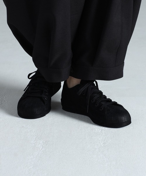 Y-3 スニーカー NIZZASTAR LO メンズ レディース : ZOZOTOWN Yahoo!店
