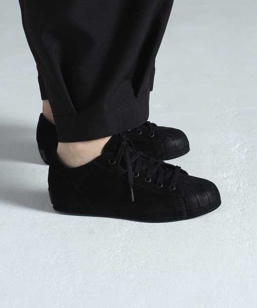 スニーカー Y-3 NIZZASTAR LO メンズ レディースの画像