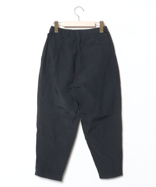 「Morris & Sons」 イージーパンツ 0 ブラック レディース_画像2