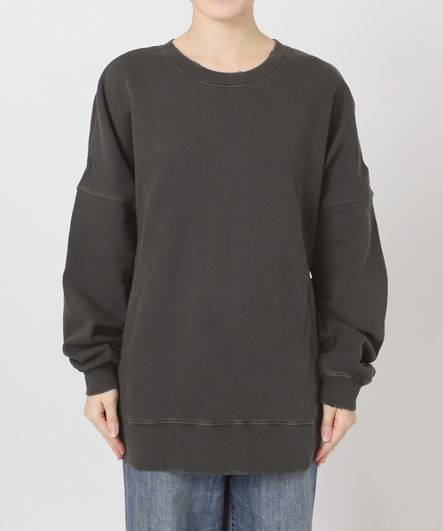 Spick＆Span（スピック アンド スパン） トレーナー スウェット SCREEN