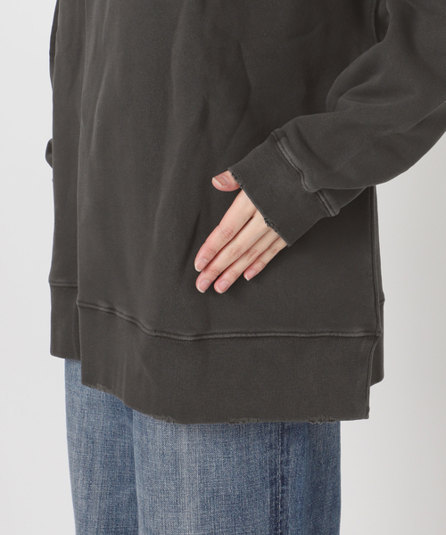 Spick＆Span（スピック アンド スパン） トレーナー スウェット SCREEN