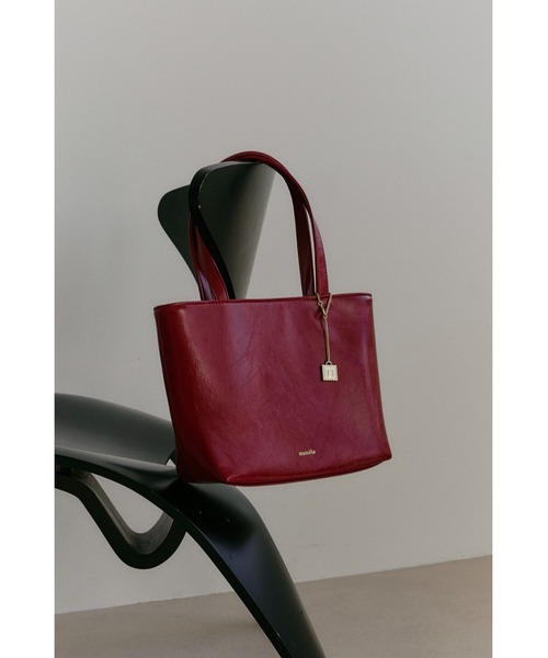 nunela ハンドバッグ ミニハンドバッグ「No.11」 : ZOZOTOWN Yahoo!店