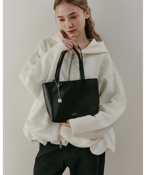 ばなな FENG CHEN WANG Nylon Oversized Padded Jacket – 082plus