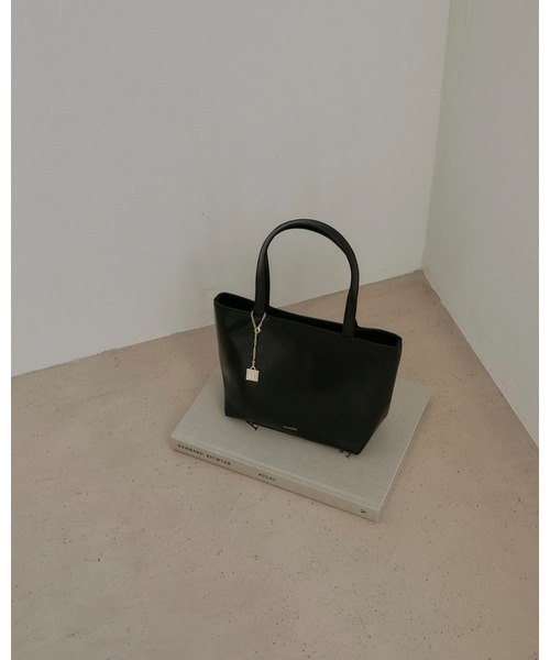 nunela ハンドバッグ ミニハンドバッグ「No.11」 : ZOZOTOWN Yahoo!店