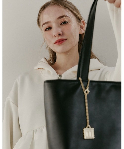 nunela ハンドバッグ ミニハンドバッグ「No.11」 : ZOZOTOWN Yahoo!店
