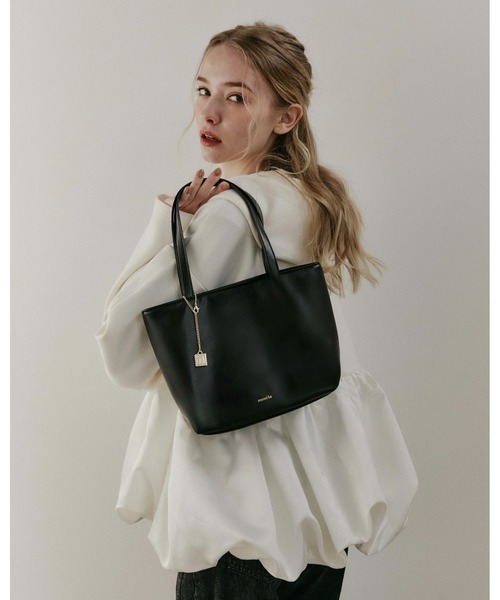 nunela ハンドバッグ ミニハンドバッグ「No.11」 : ZOZOTOWN Yahoo!店