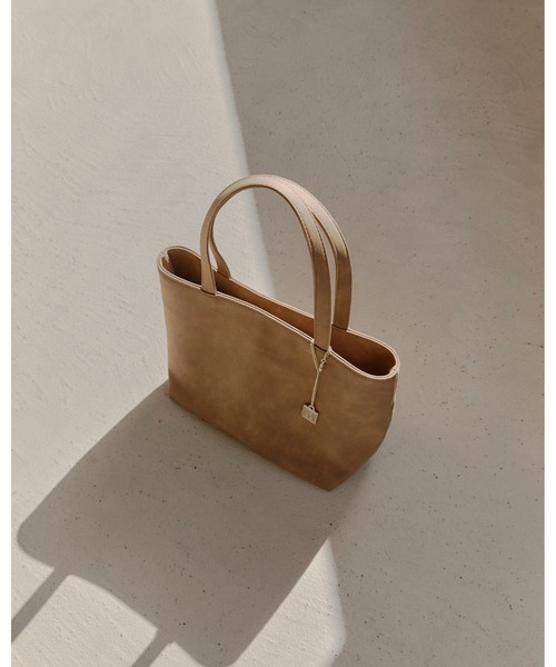 nunela ハンドバッグ ミニハンドバッグ「No.11」 : ZOZOTOWN Yahoo!店 