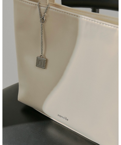 nunela ハンドバッグ ミニハンドバッグ「No.11」 : ZOZOTOWN Yahoo!店 