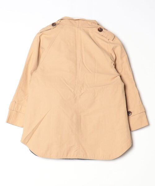 「Khaju」 ジャケット ONE SIZE ベージュ レディース_画像2