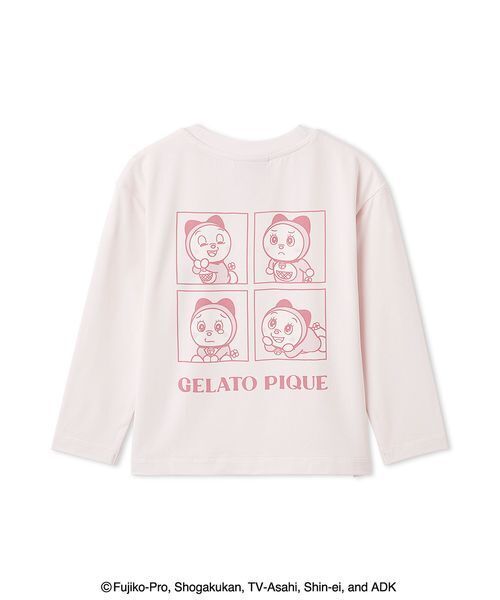 gelato pique（ジェラートピケ） パジャマ 「ドラえもん」「キッズ