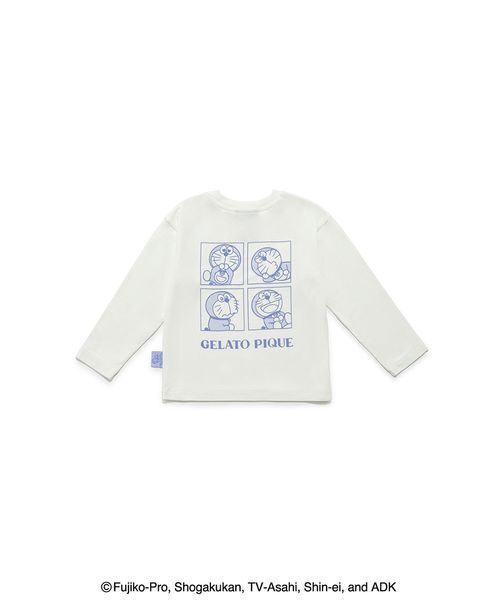 gelato pique（ジェラートピケ） パジャマ 「ドラえもん」「キッズ