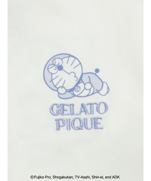 gelato pique（ジェラートピケ） パジャマ 「ドラえもん」「キッズ