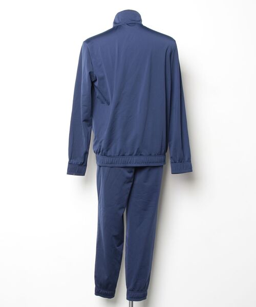 PUMA セットアップ　Mサイズ PUMA（プーマ） セットアップ MEDIUM ネイビー メンズ : ZOZOTOWN