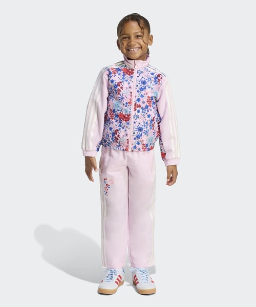 adidas ジャージ（色：ピンク系）のおすすめ人気商品一覧 通販 - Yahoo