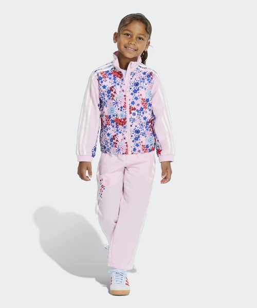 adidas ジャージ（色：ピンク系）のおすすめ人気商品一覧 通販 - Yahoo