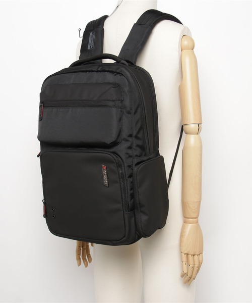 AMERICAN TOURISTER（アメリカンツーリスター） デイバック リュック