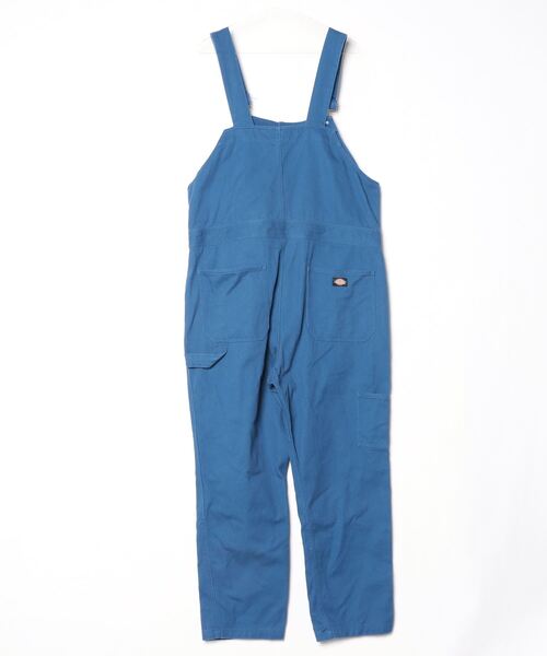 XLARGE（エクストラ ラージ） オーバーオール X-LARGE ブルー メンズ