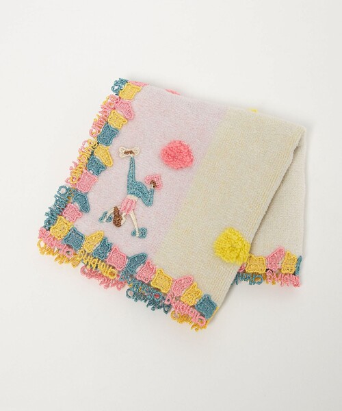 ZOZOTOWN Yahoo!店 - ハンカチ/ハンドタオル｜Yahoo!ショッピング