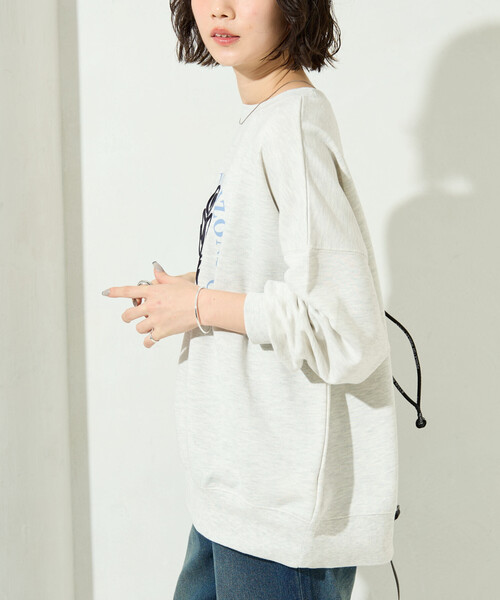 FREAK'S STORE（フリークスストア） トレーナー スウェット 限定展開