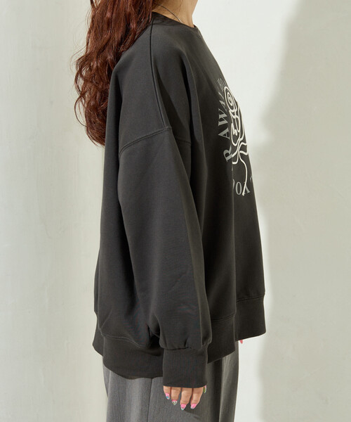 FREAK'S STORE（フリークスストア） トレーナー スウェット 限定展開