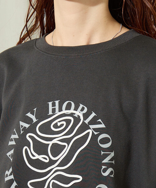 FREAK'S STORE（フリークスストア） トレーナー スウェット 限定展開