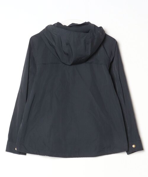 「URBAN RESEARCH Sonny Label」 ブルゾン 36 ネイビー レディース_画像2