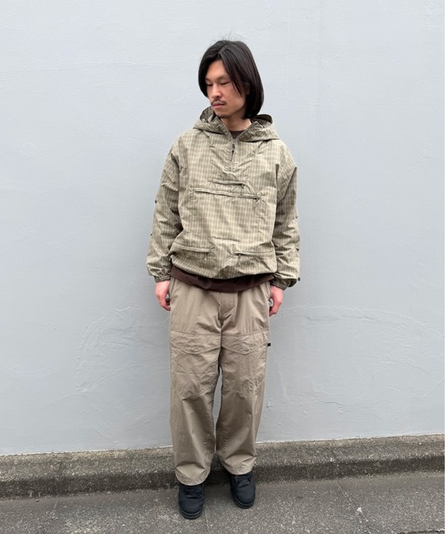 DAIWA PIER39（ダイワ ピア39） コート ジャケット DAIWA PIER39 TECH